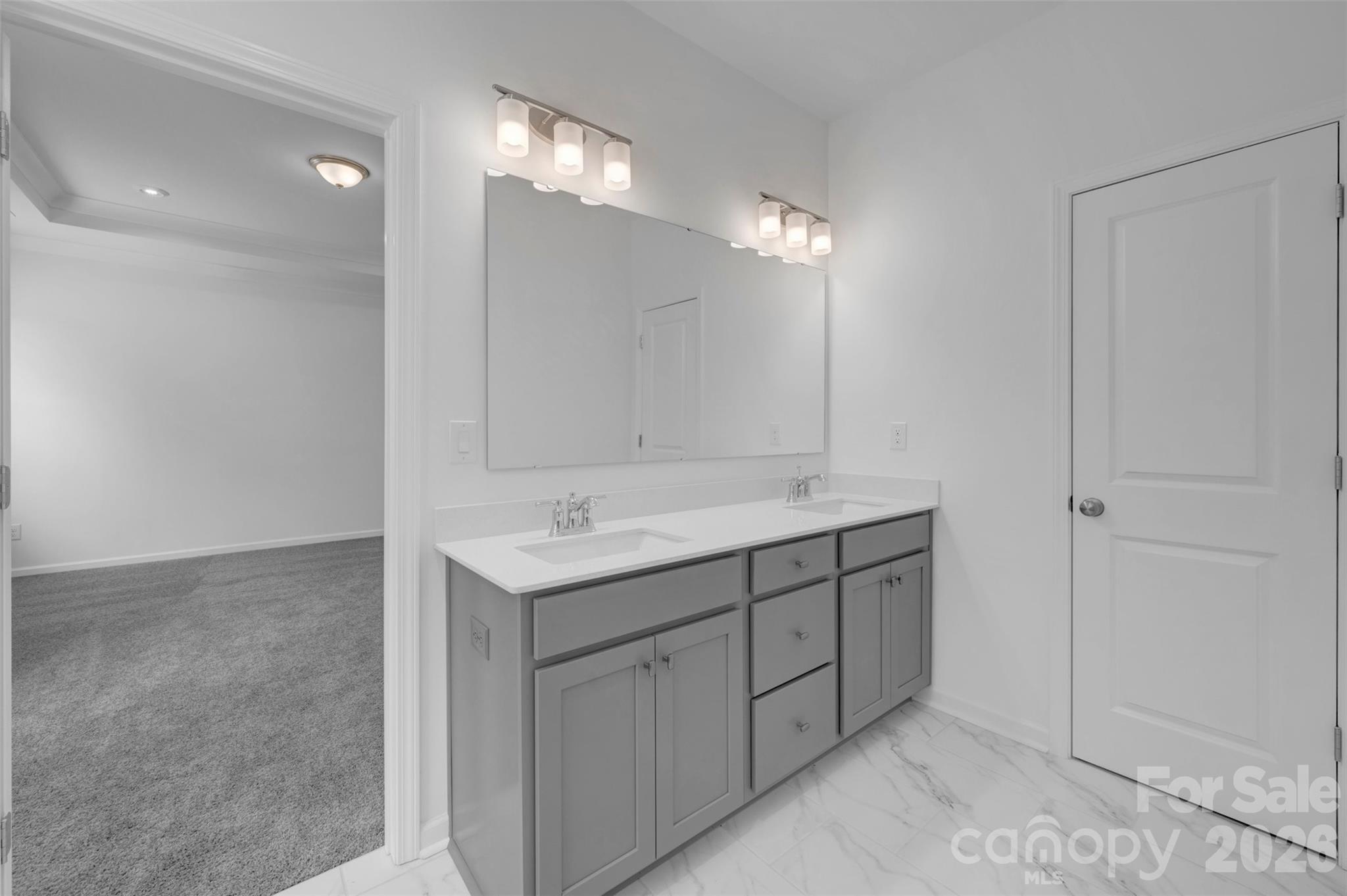 Emerson Glen - Residential