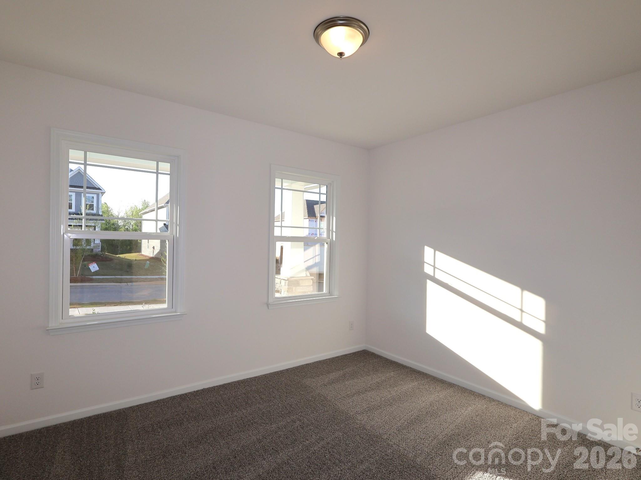 Emerson Glen - Residential