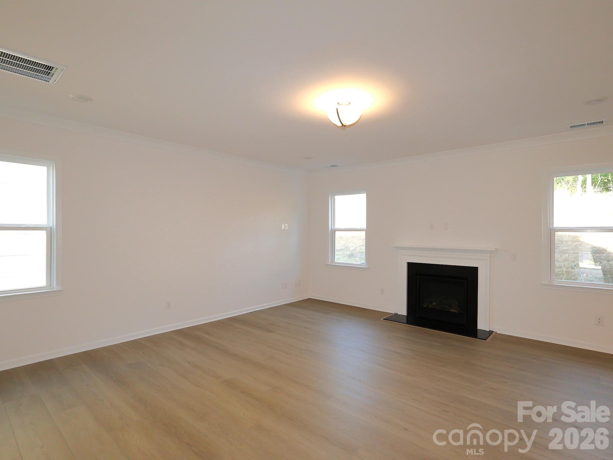 Emerson Glen - Residential