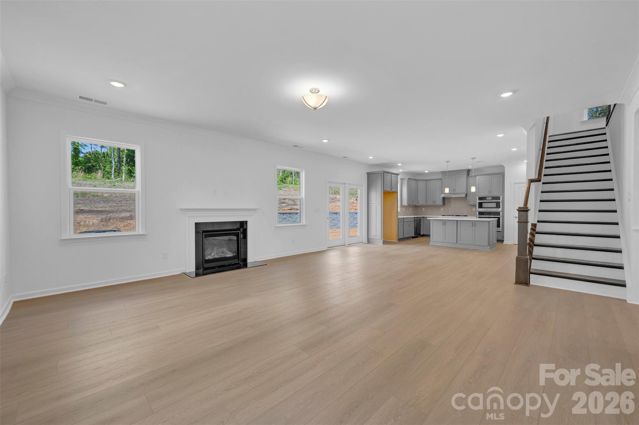 Emerson Glen - Residential