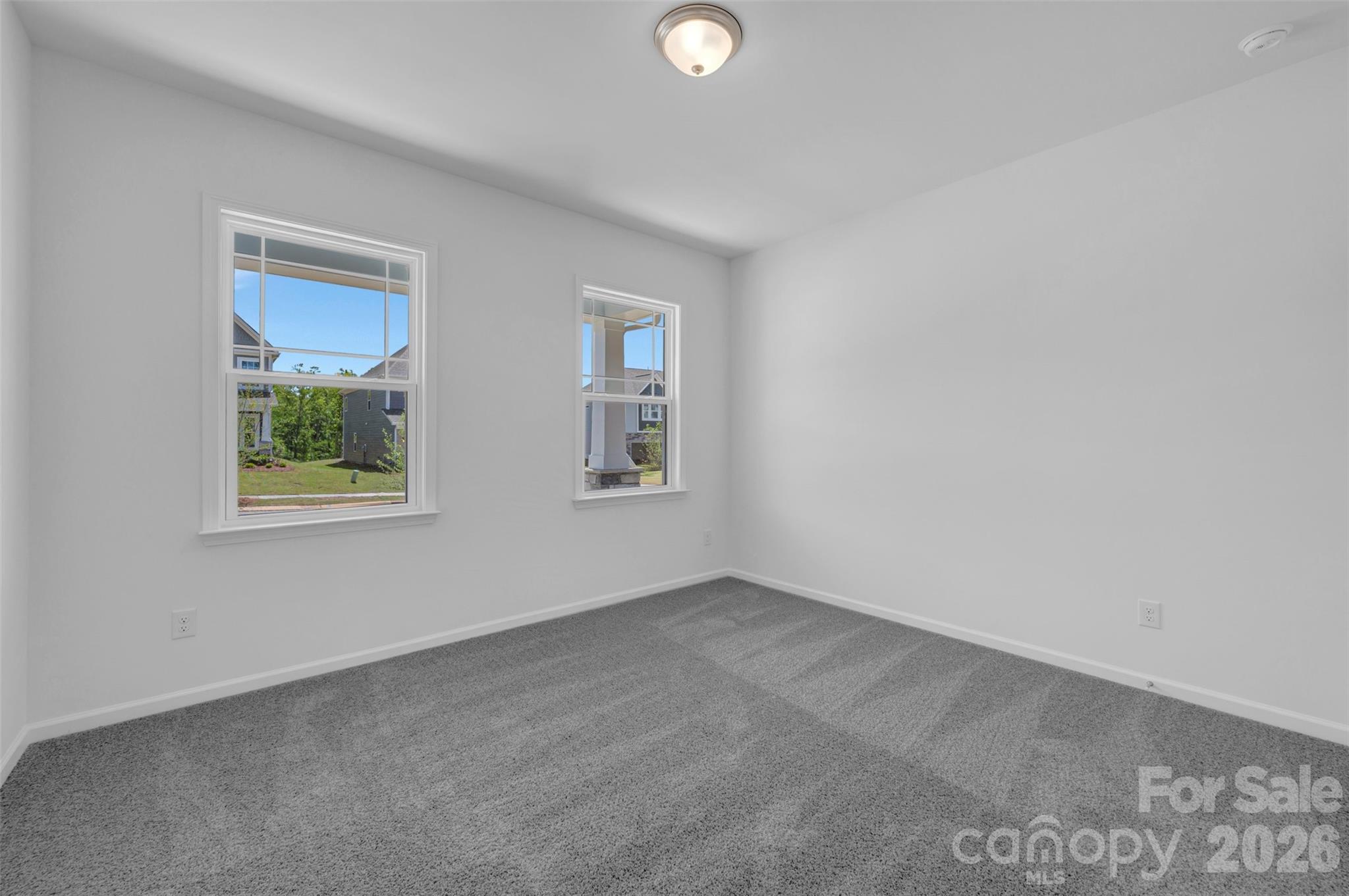 Emerson Glen - Residential