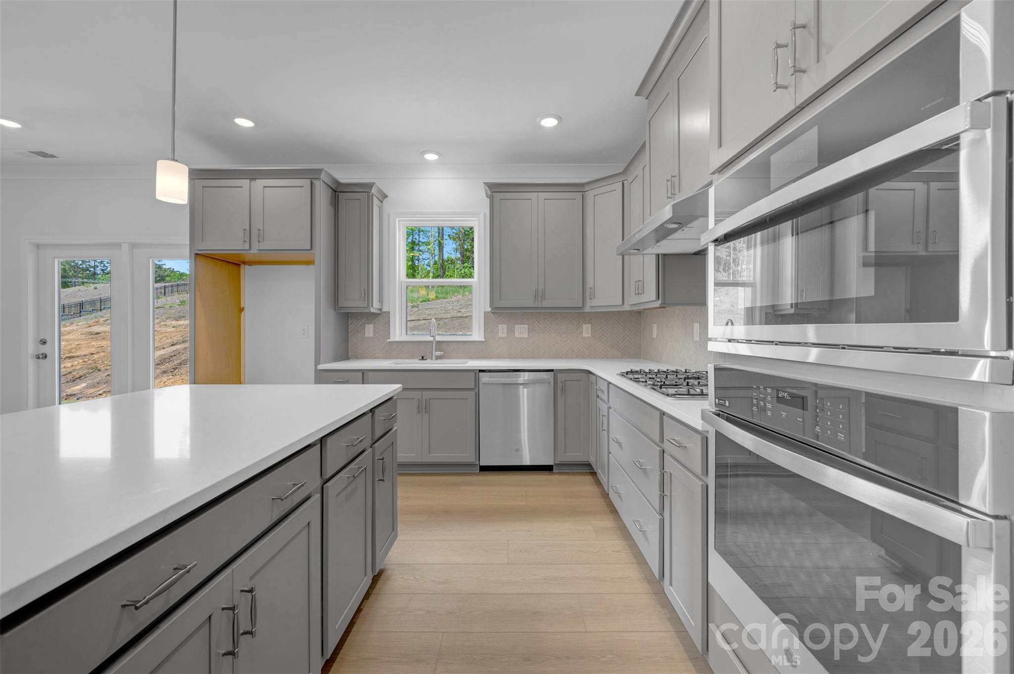 Emerson Glen - Residential
