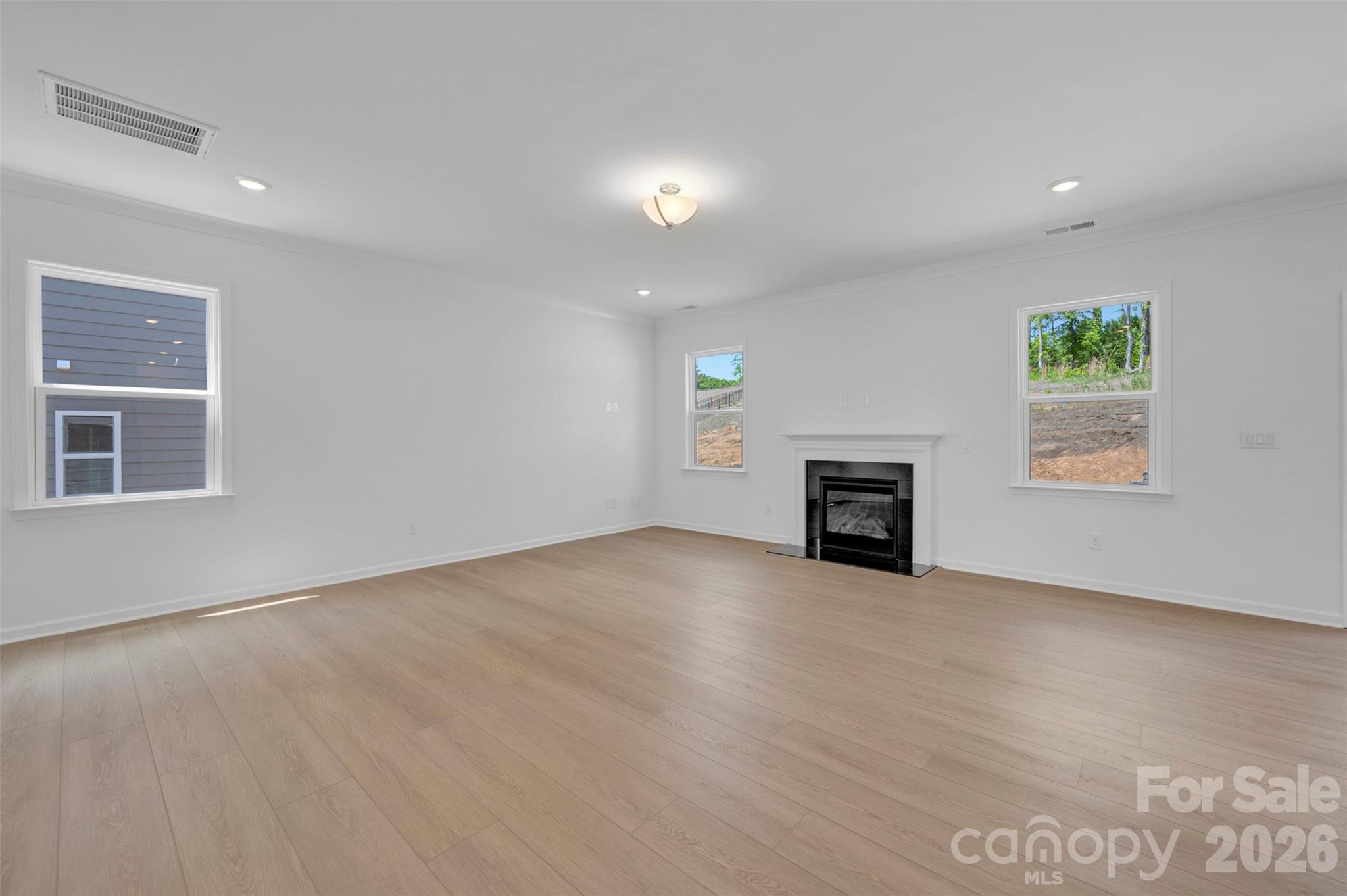Emerson Glen - Residential