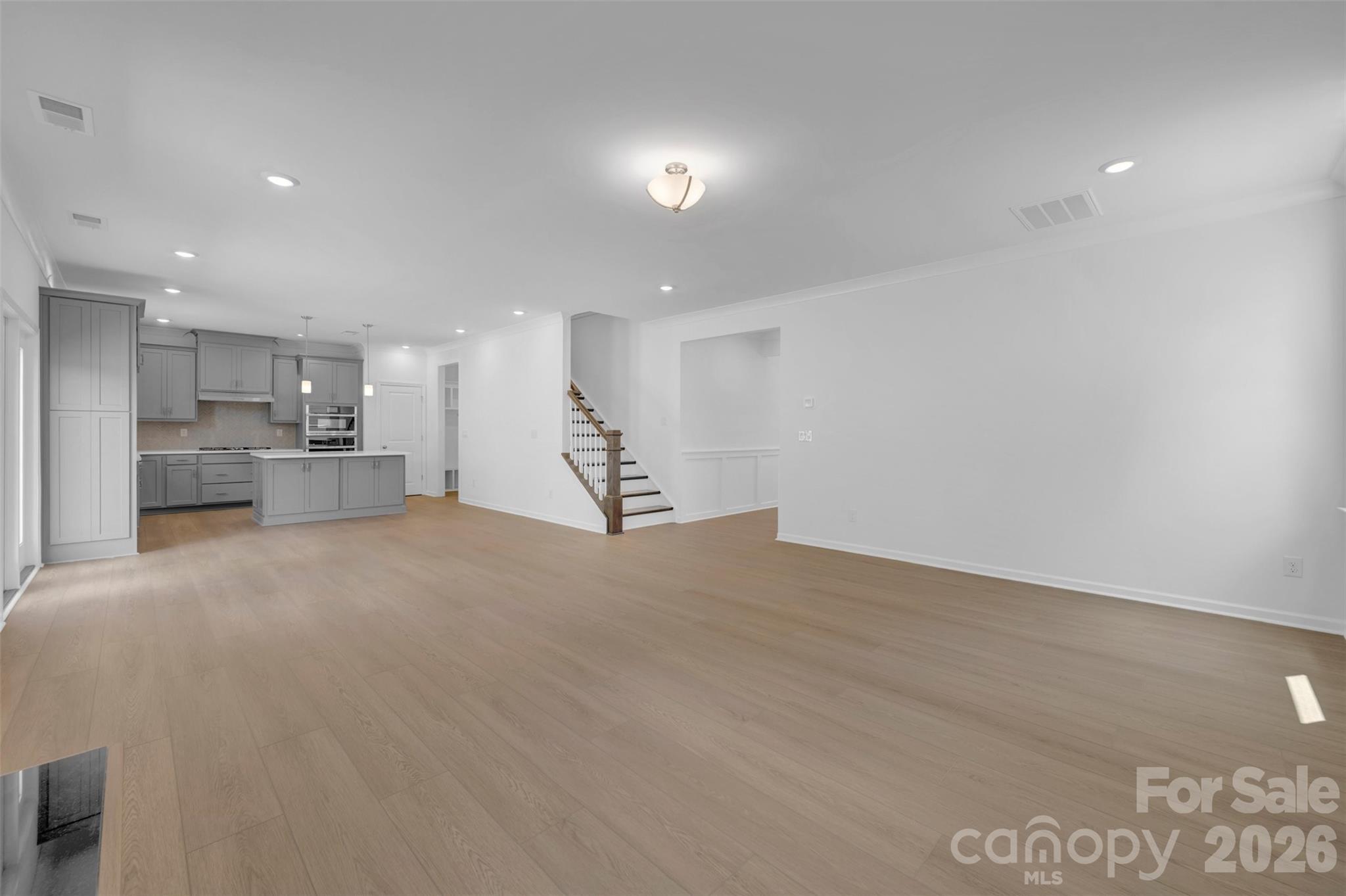 Emerson Glen - Residential