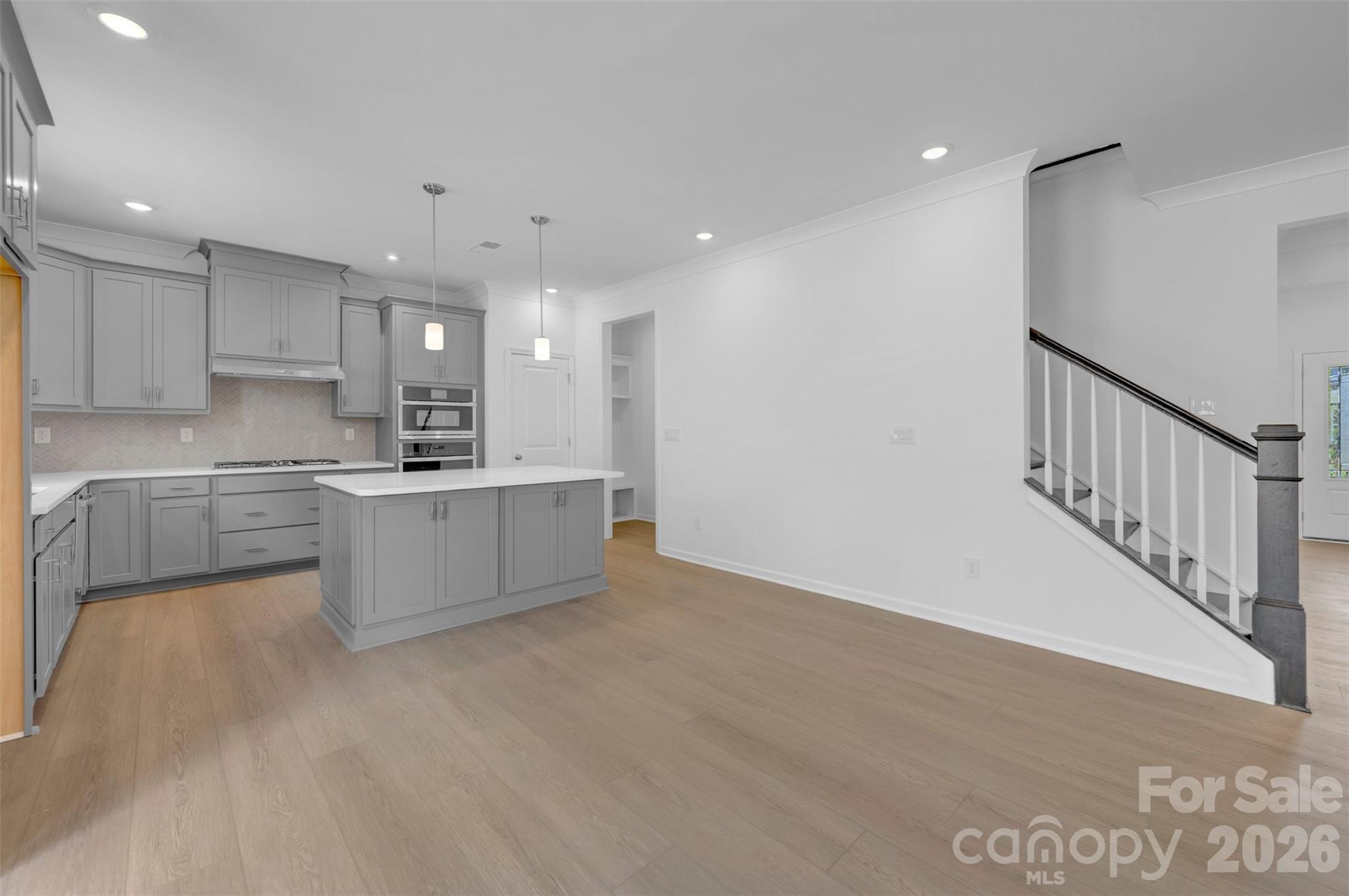 Emerson Glen - Residential