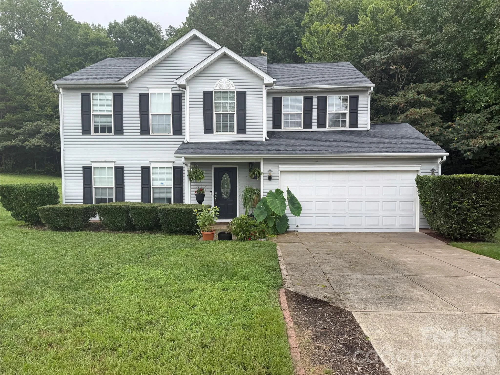 1414 Harland Street, Charlotte, NC, 28216
