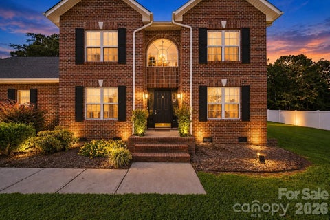 Photo of 5171 Butner Drive, Hickory, NC 28602 (MLS # 4422279)