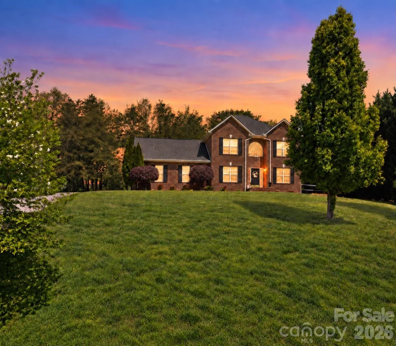 5171 Butner Drive, Hickory, NC, 28602