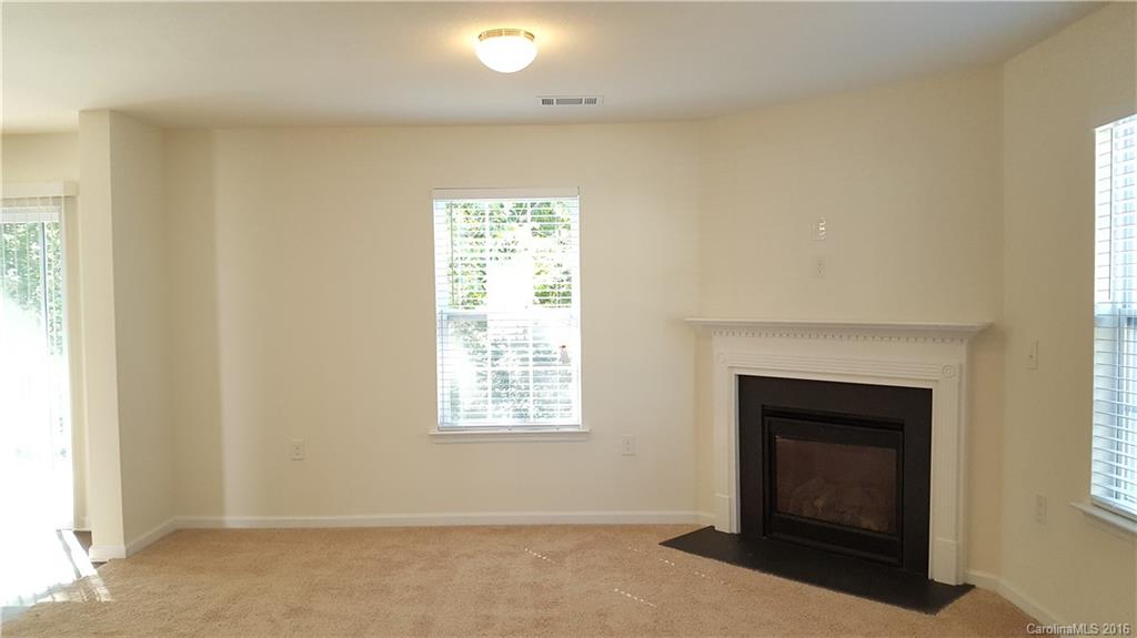 Nevin Glen - Residential Lease