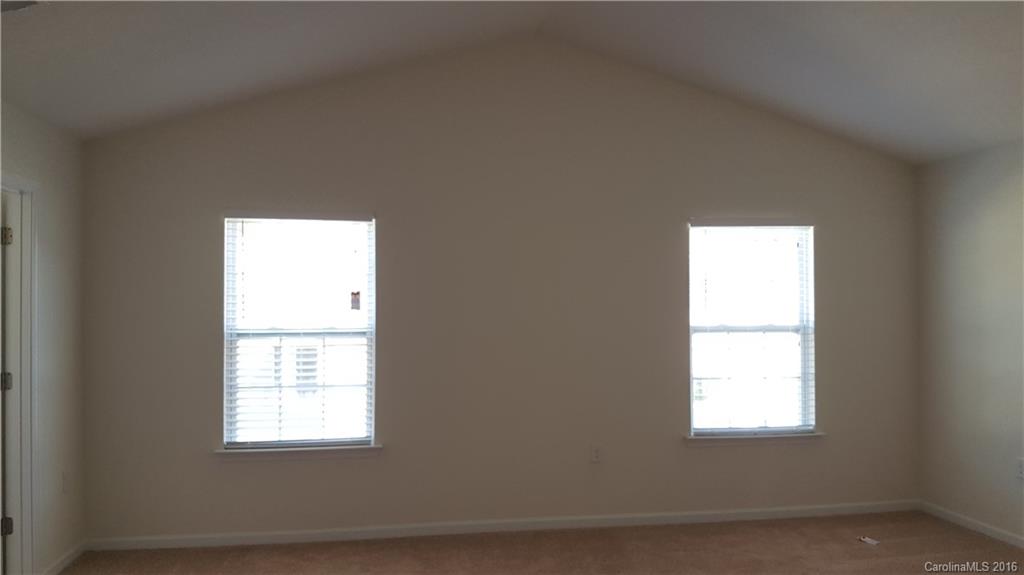 Nevin Glen - Residential Lease