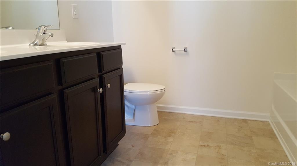 Nevin Glen - Residential Lease