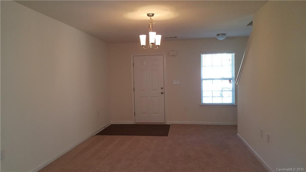 Nevin Glen - Residential Lease