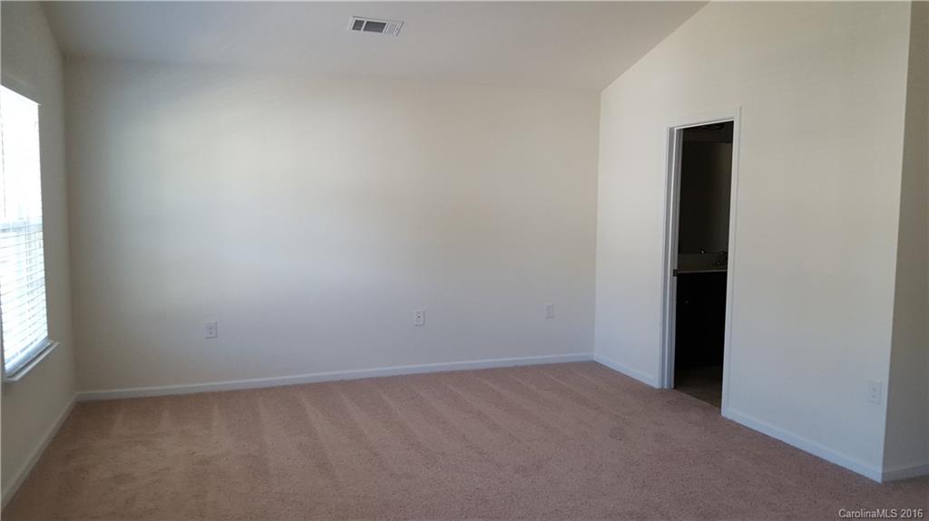 Nevin Glen - Residential Lease