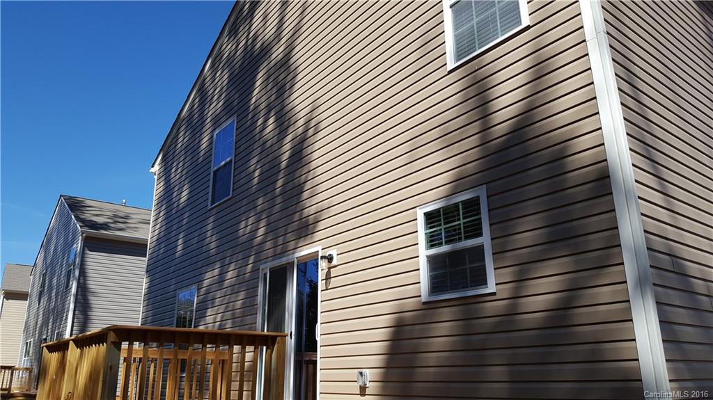 Nevin Glen - Residential Lease