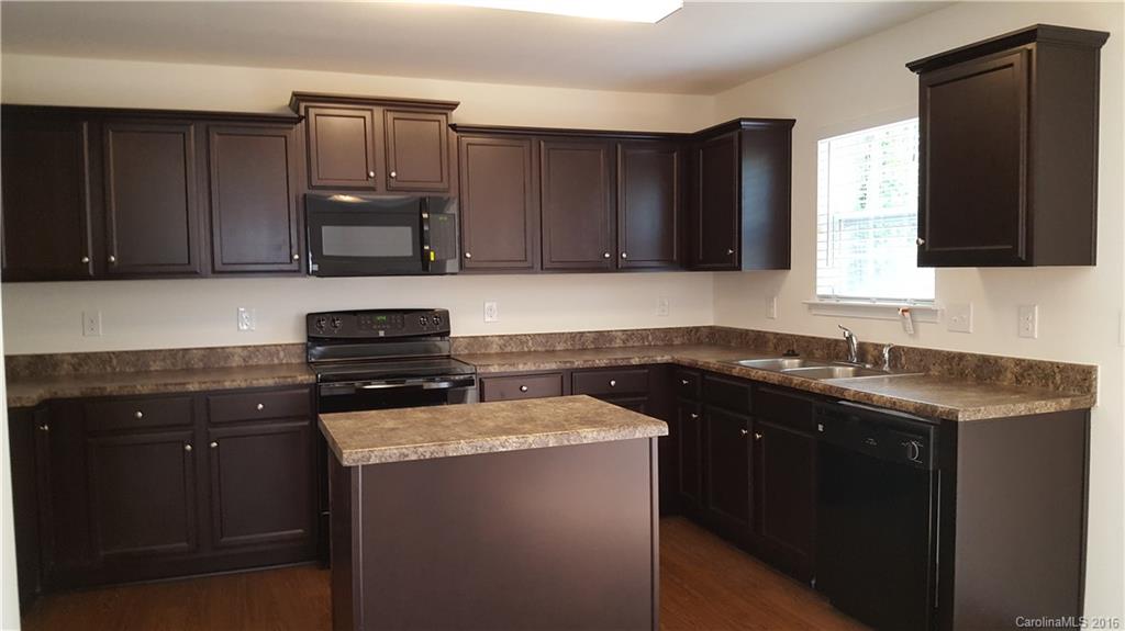 Nevin Glen - Residential Lease