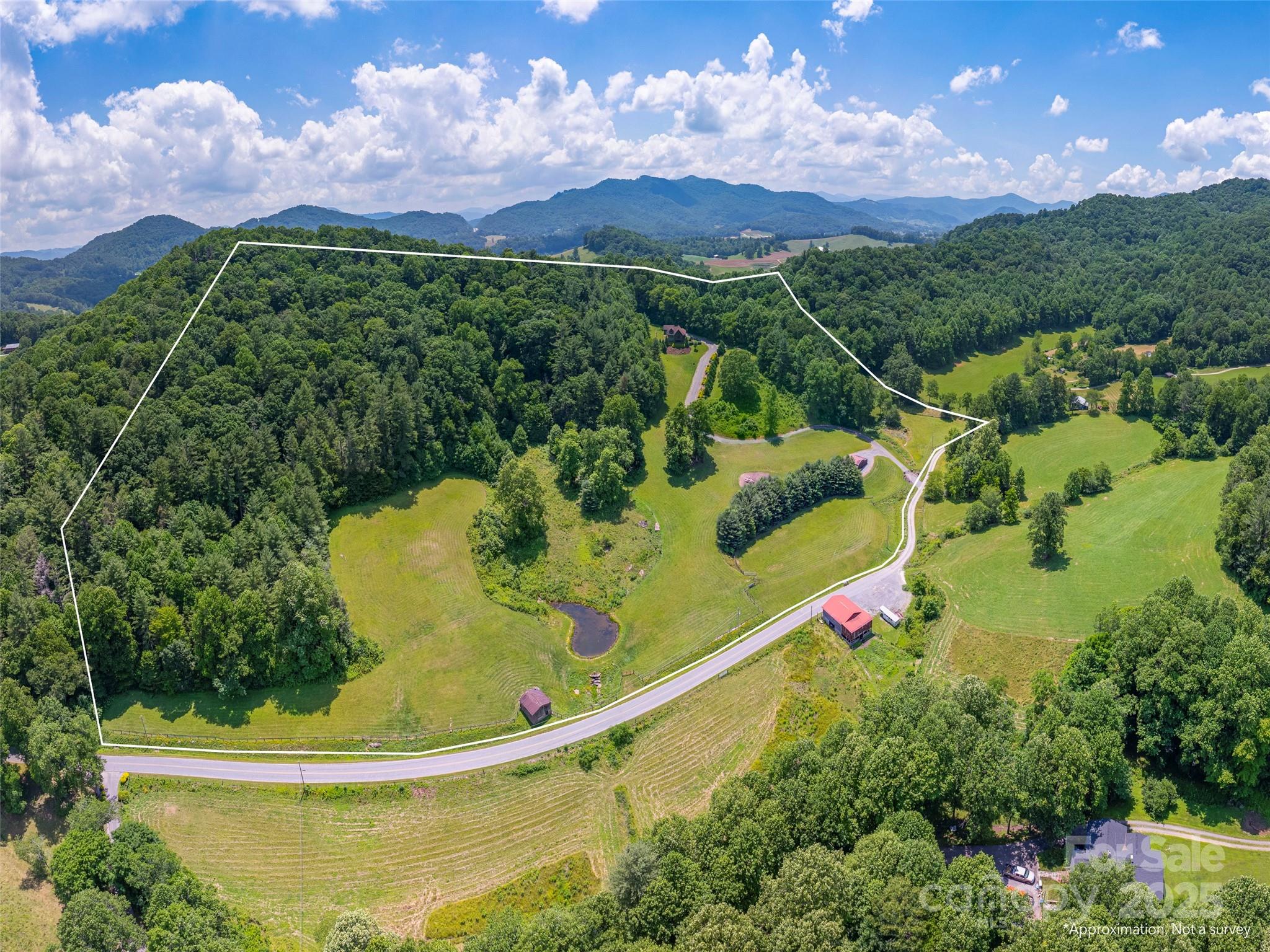 477 Jenkins Road