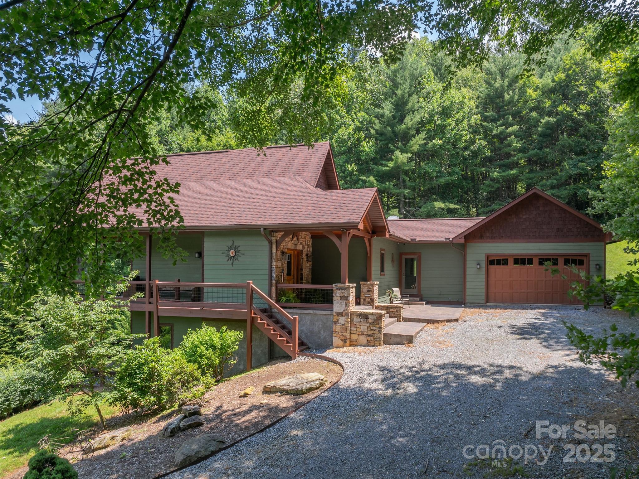 477 Jenkins Road