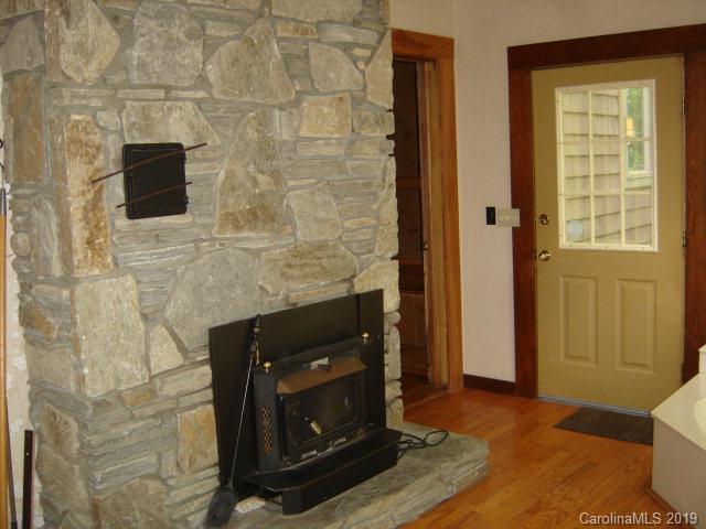 Marion - Residential