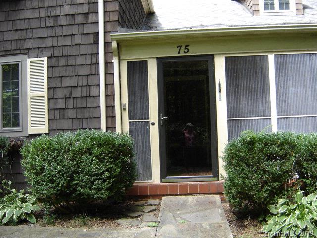 Marion - Residential