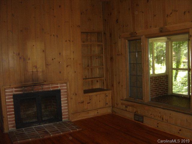 Marion - Residential