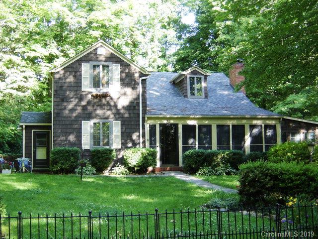 Marion - Residential