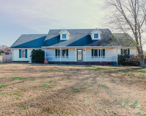 Photo of 20956 Old Mill Road, Albemarle, NC 28001 (MLS # 4322185)
