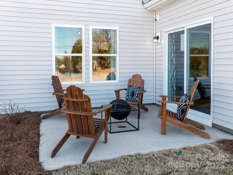 A home in Conover