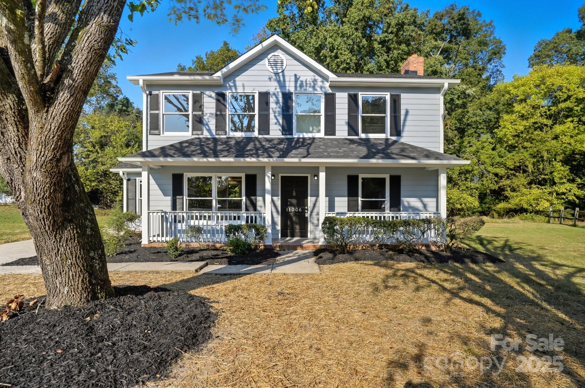 11006 Meadow Bank Lane