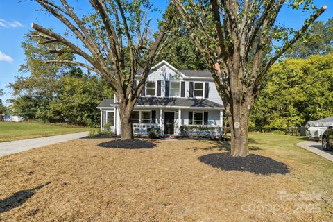 11006 Meadow Bank Lane Charlotte NC 28262