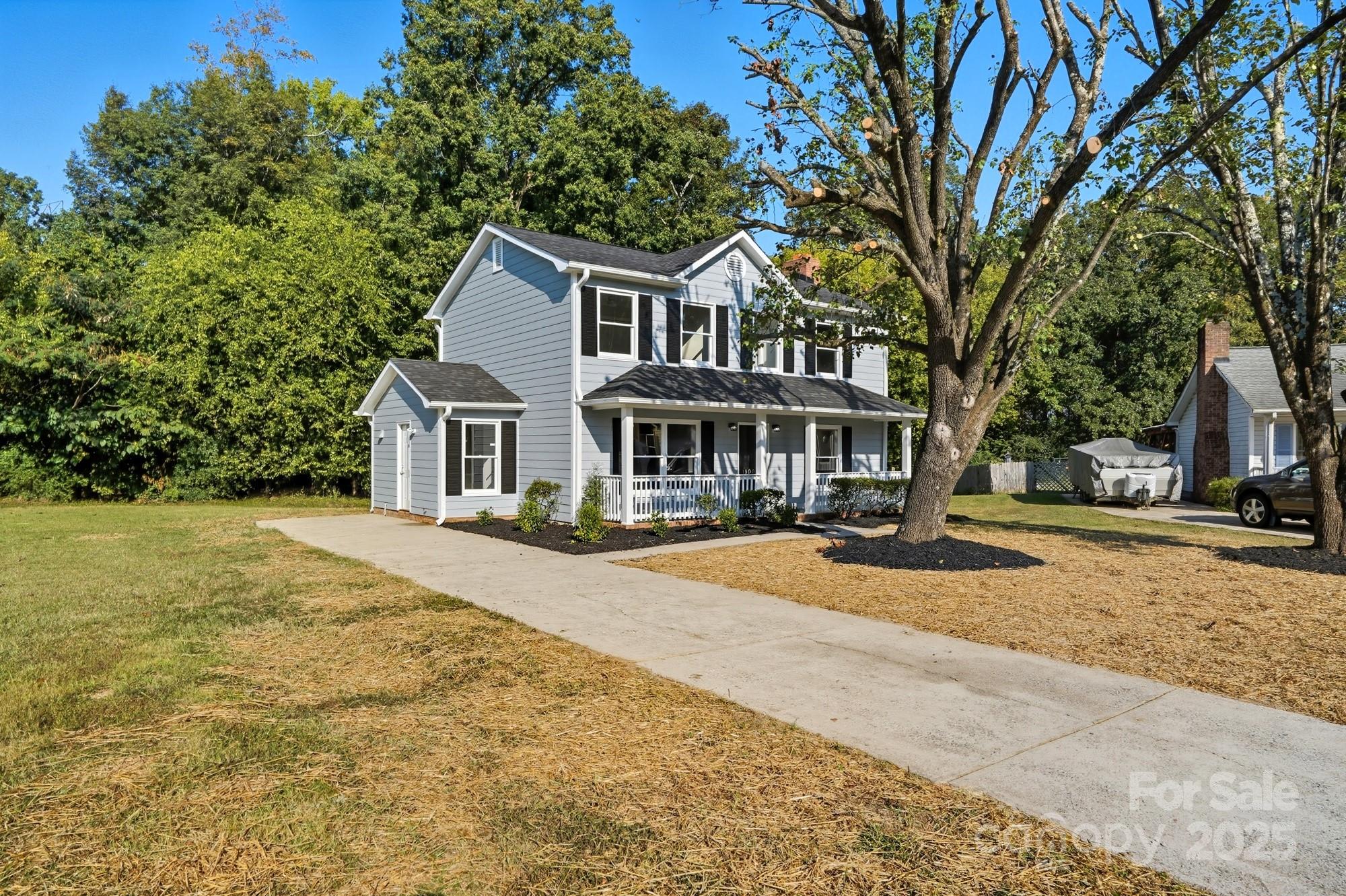 11006 Meadow Bank Lane
