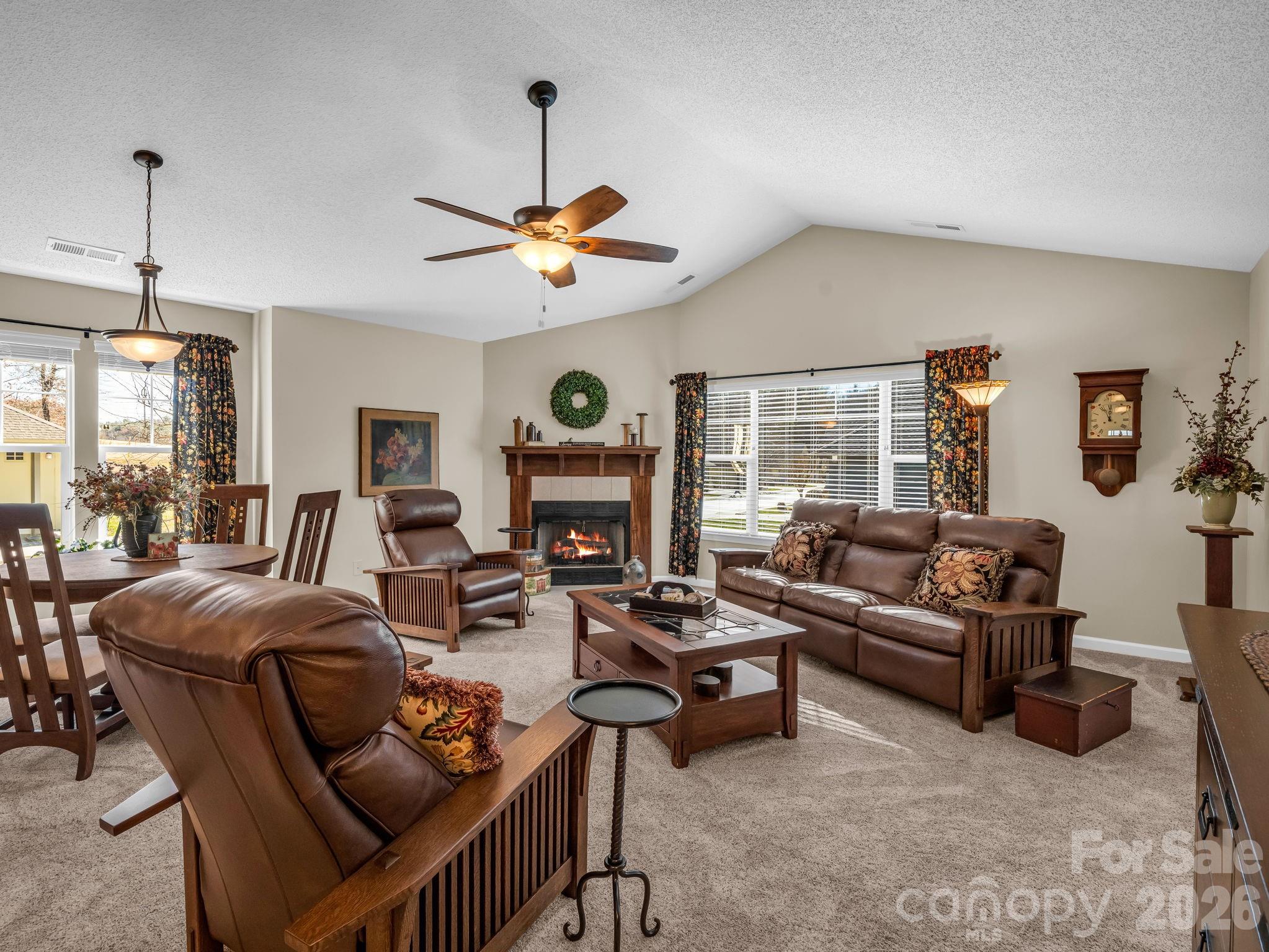 Wolfpen - Residential