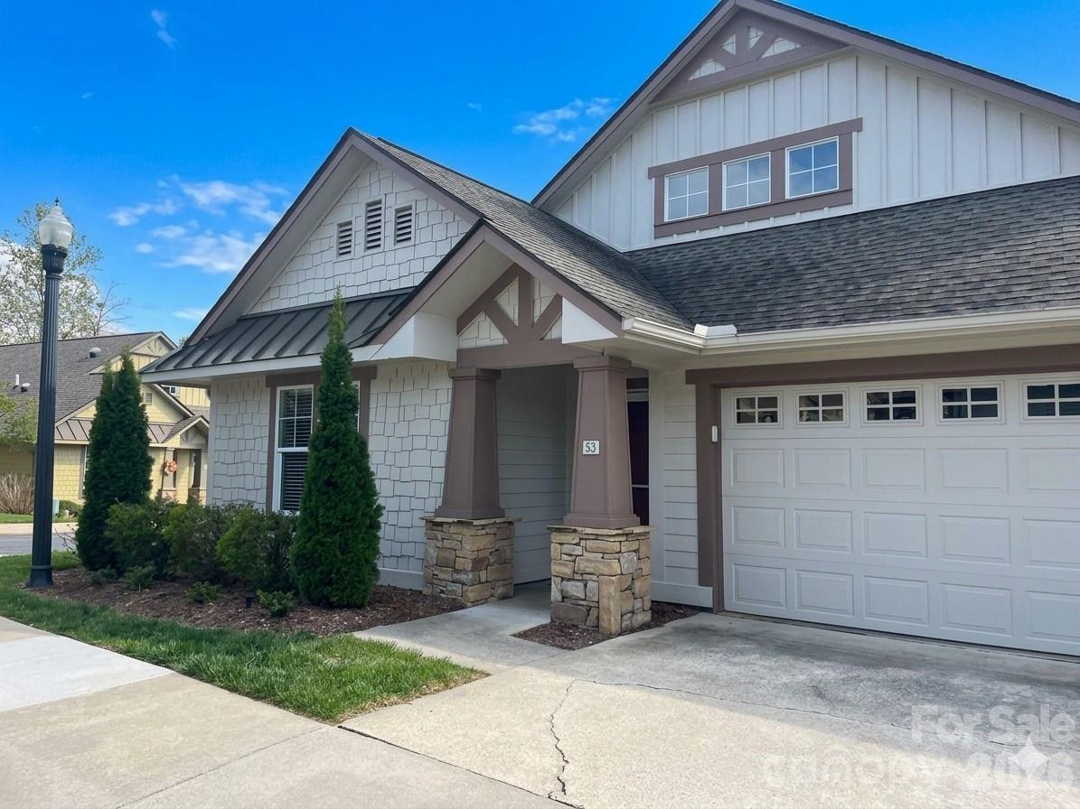 Wolfpen - Residential