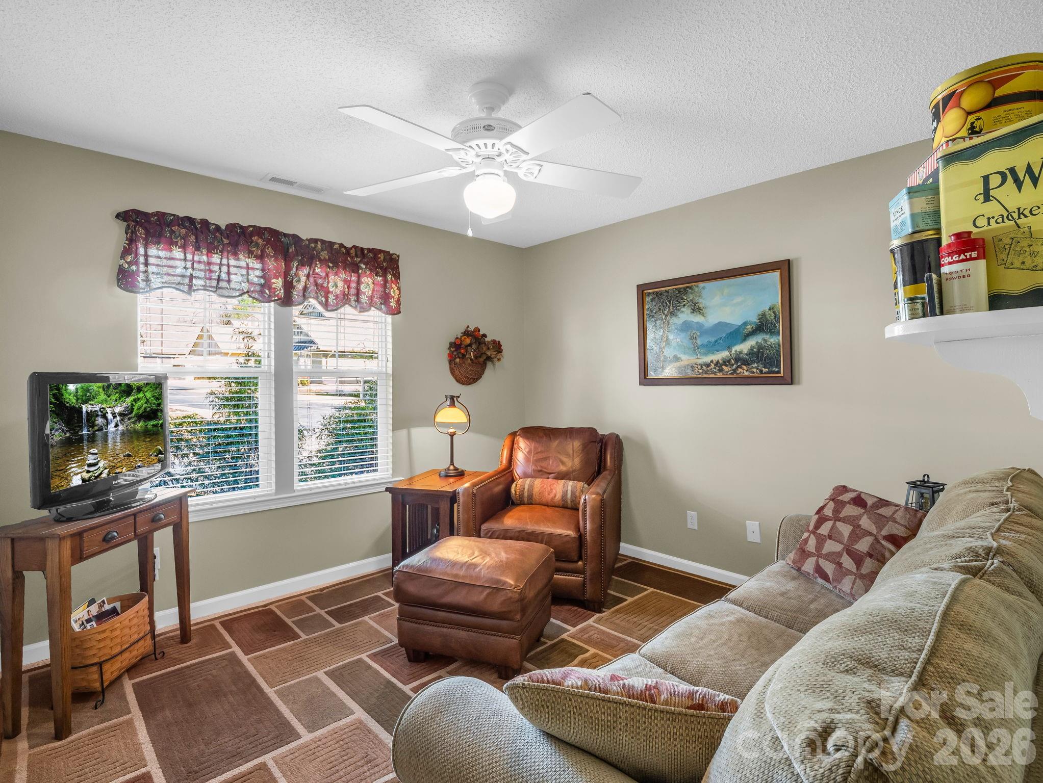 Wolfpen - Residential