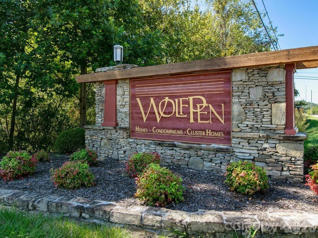 Wolfpen - Residential