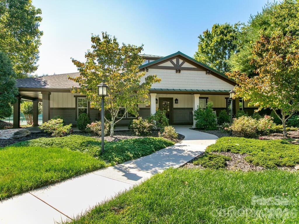 Wolfpen - Residential