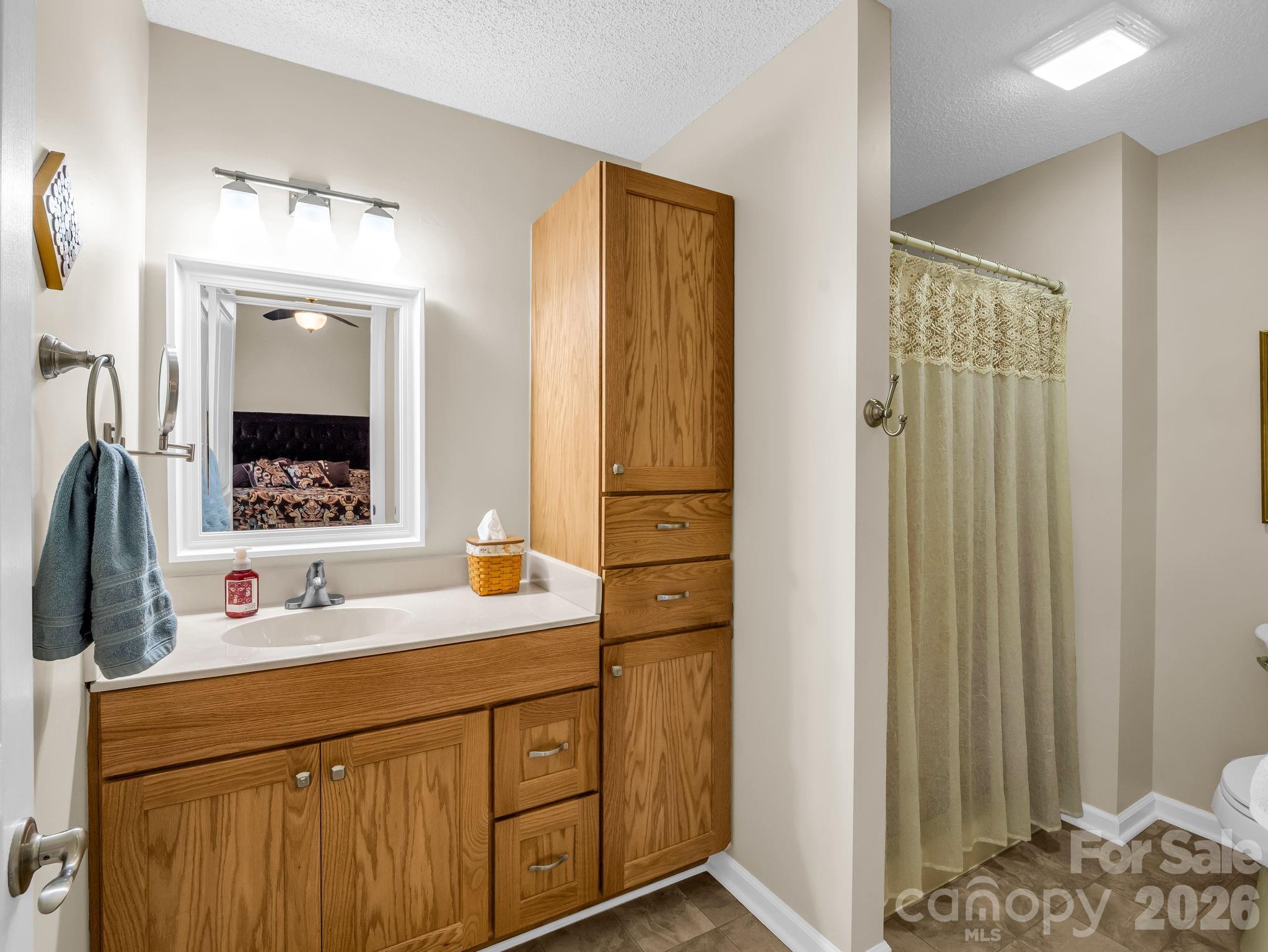 Wolfpen - Residential