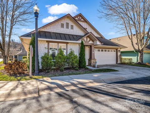 53 Barn Owl Way Hendersonville NC 28792