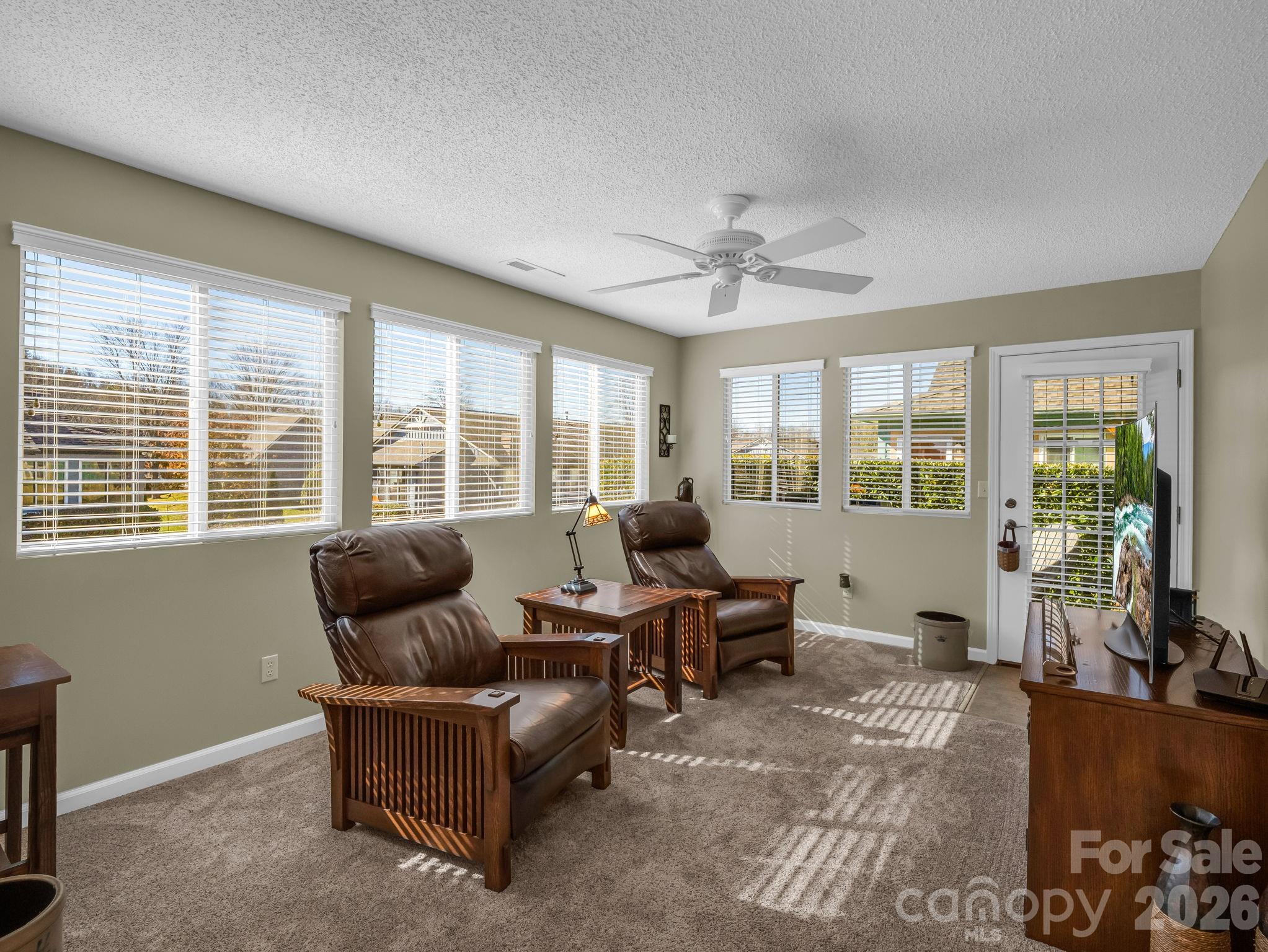 Wolfpen - Residential