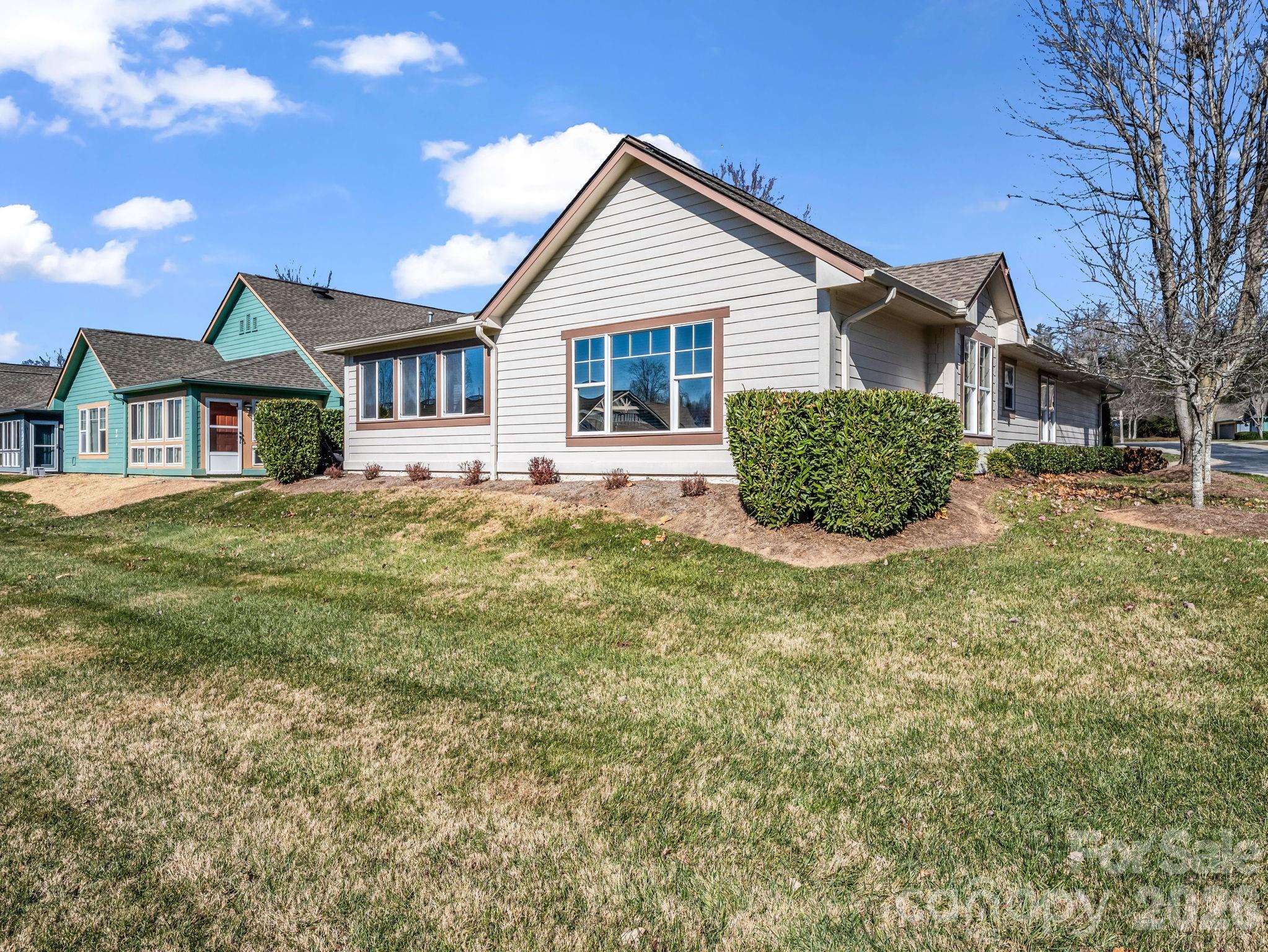 Wolfpen - Residential