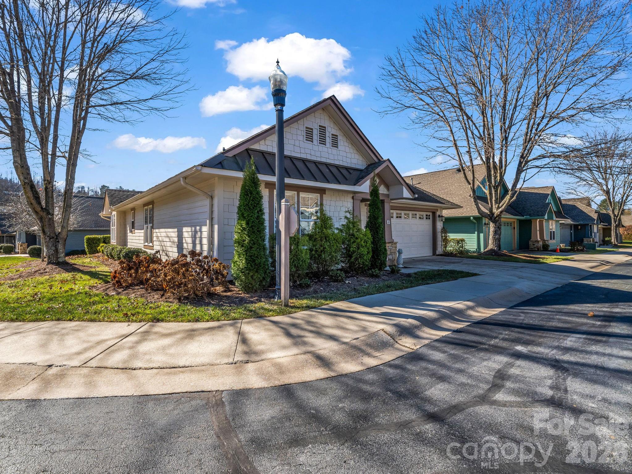 Wolfpen - Residential