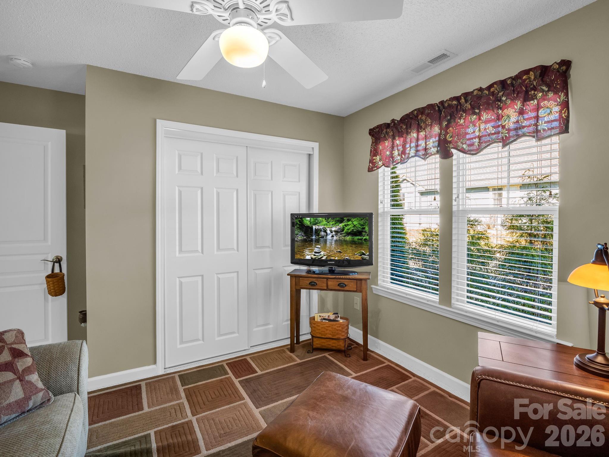 Wolfpen - Residential