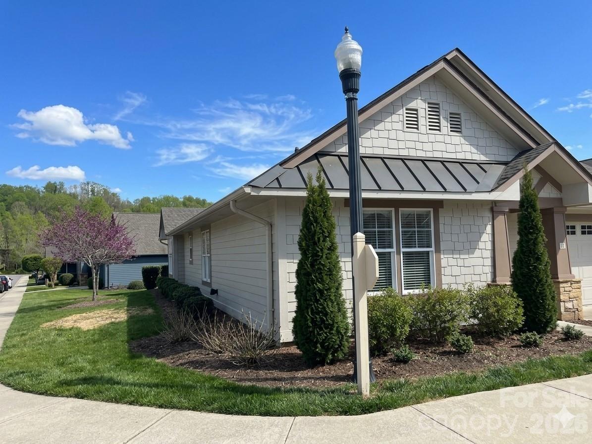 Wolfpen - Residential