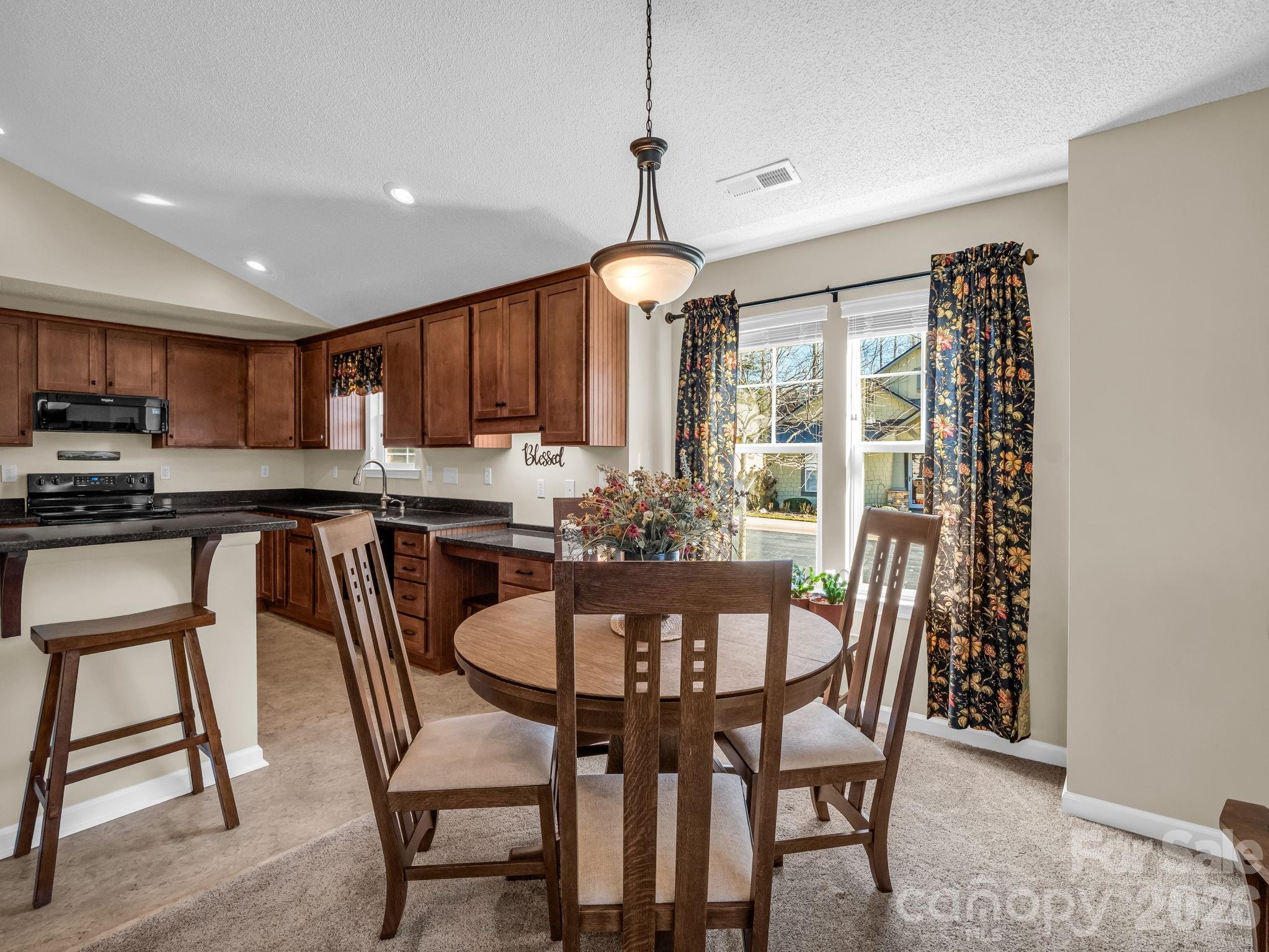 Wolfpen - Residential