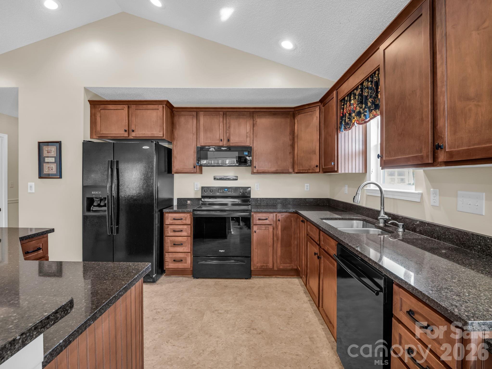 Wolfpen - Residential