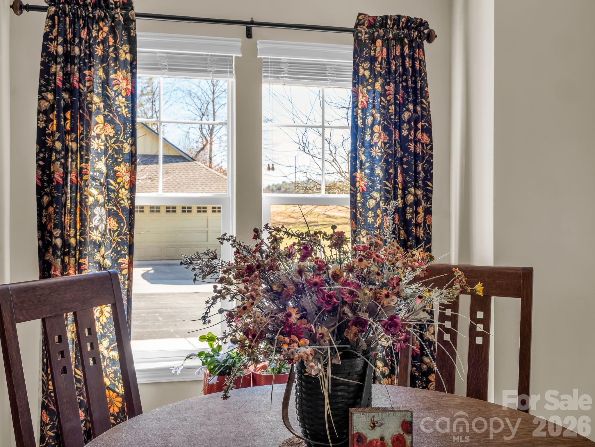 Wolfpen - Residential