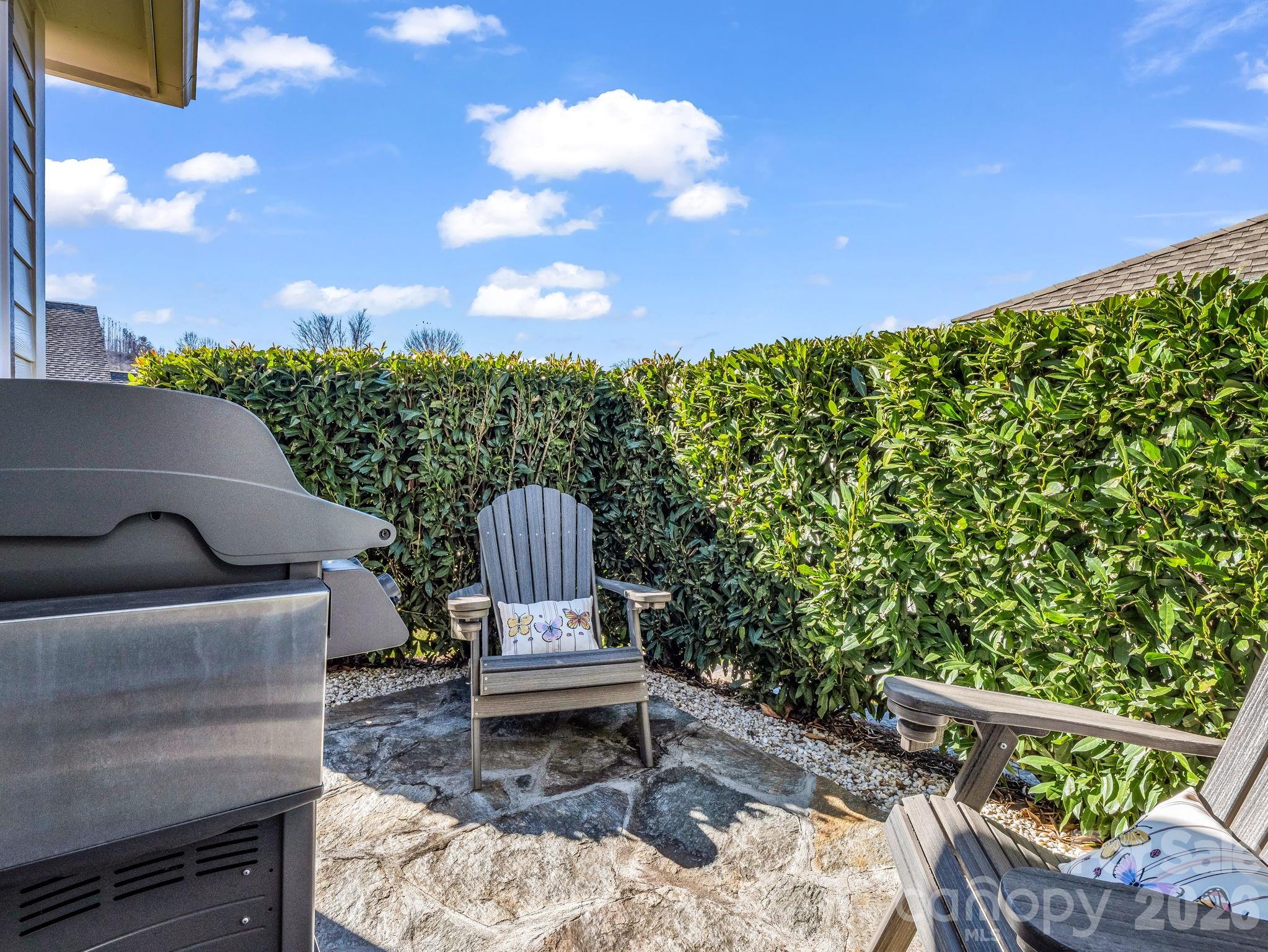 Wolfpen - Residential