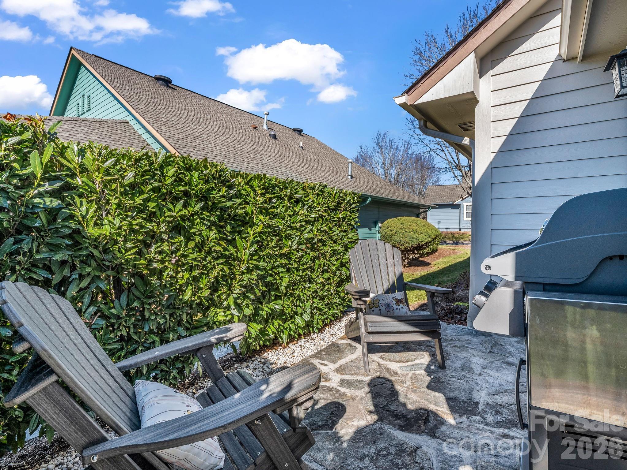 Wolfpen - Residential