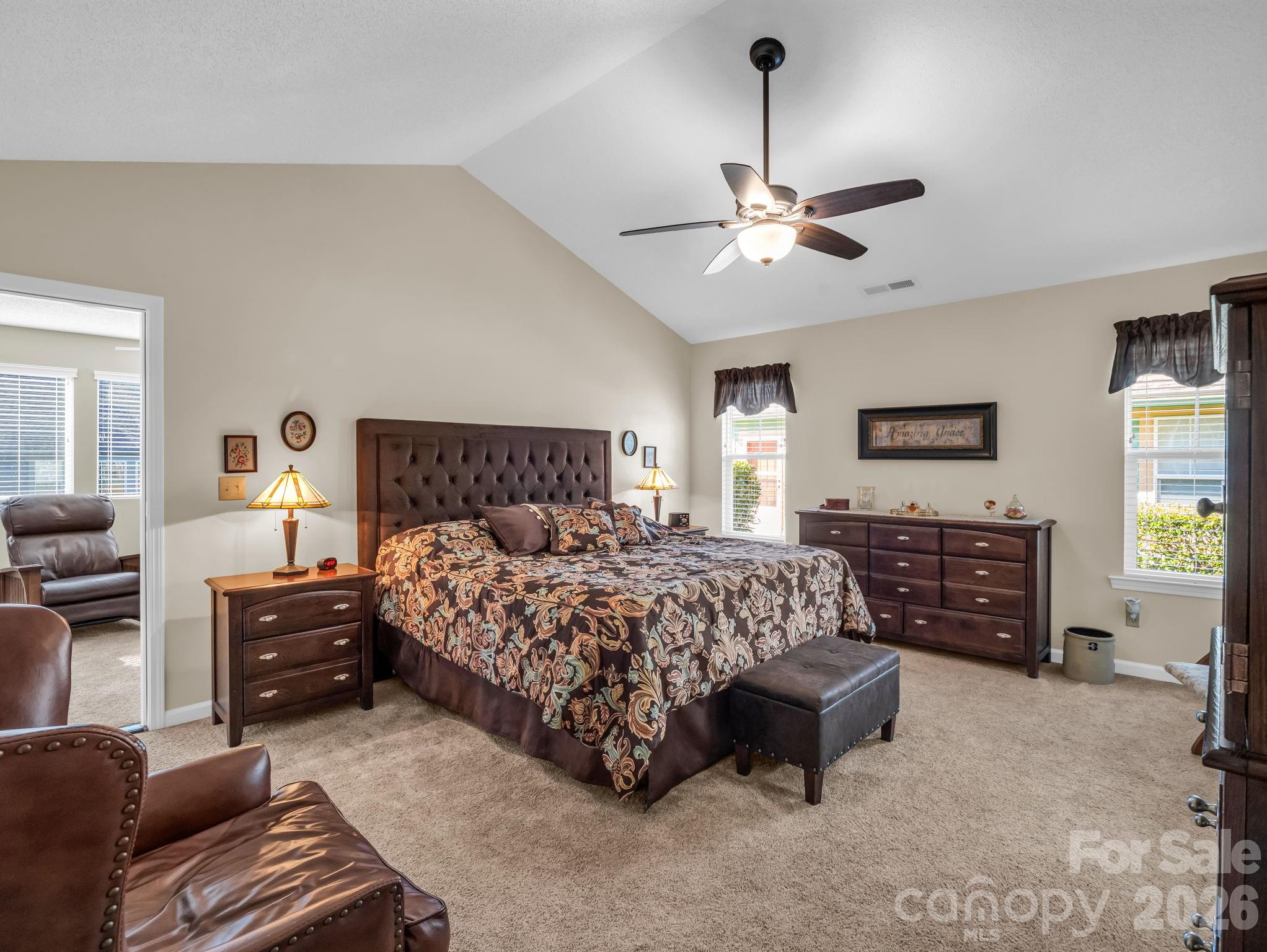 Wolfpen - Residential