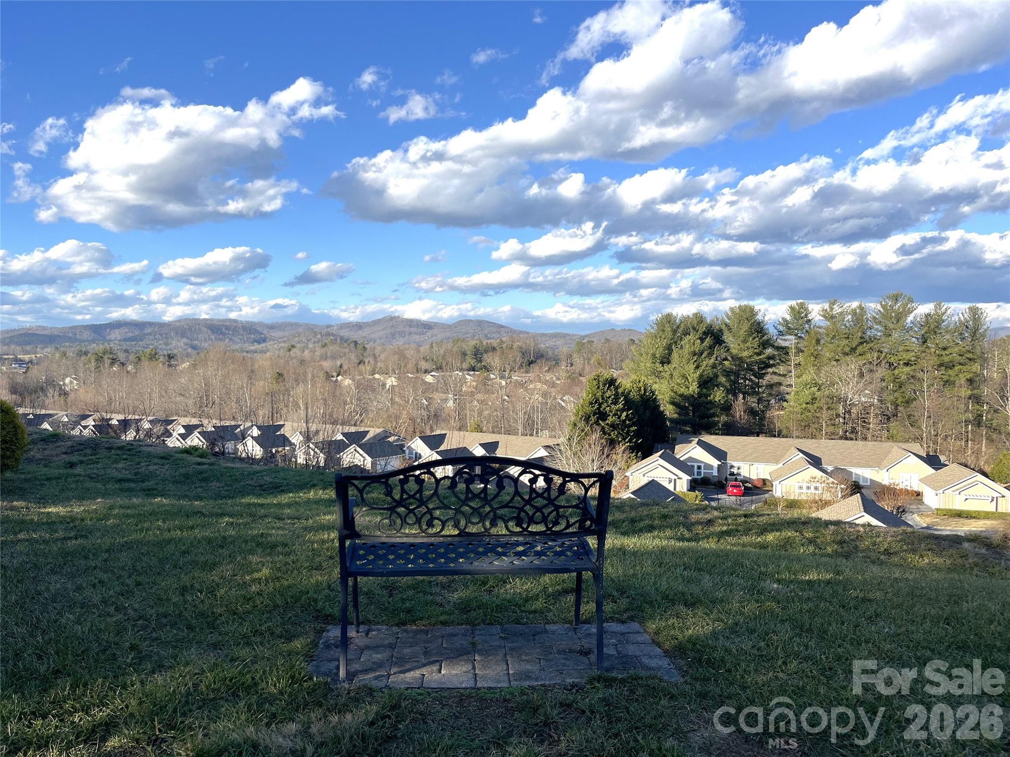 Wolfpen - Residential