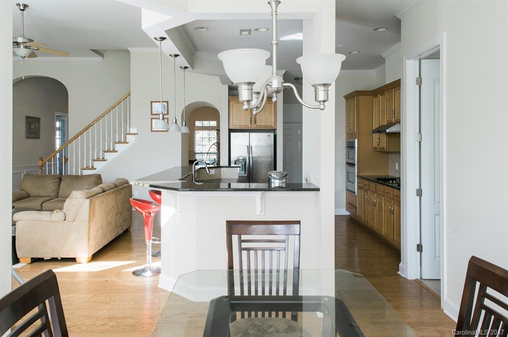 Reserve At Gold Hill - Residential